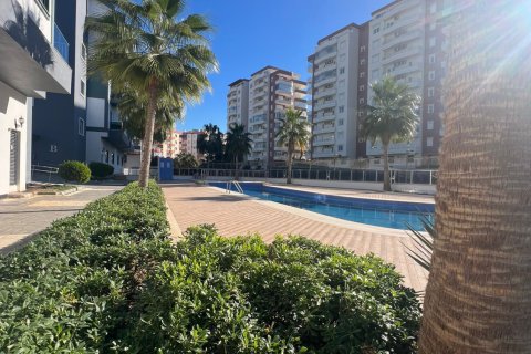 2+1 Lägenhet  i Oba, Antalya, Turkiet Nr. 237946 - 12