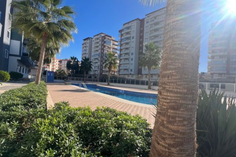 2+1 Lägenhet  i Oba, Antalya, Turkiet Nr. 237946 - 10