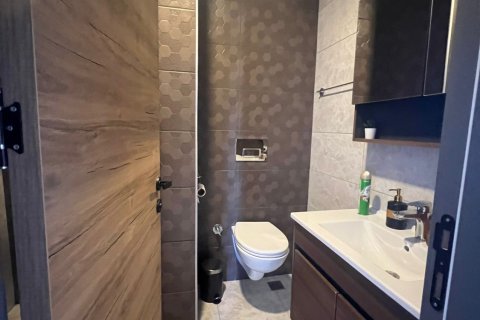 2+1 Lägenhet  i Oba, Antalya, Turkiet Nr. 237946 - 25