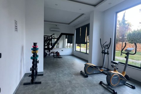 2+1 Lägenhet  i Oba, Antalya, Turkiet Nr. 237946 - 20
