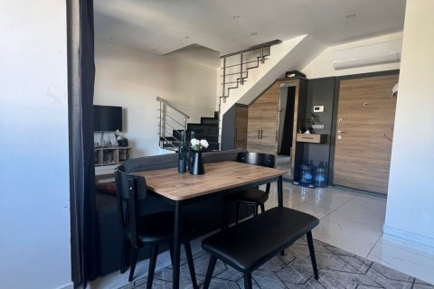 2+1 Lägenhet  i Oba, Antalya, Turkiet Nr. 237946 - 3