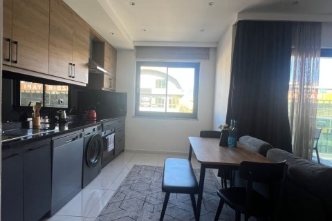 2+1 Lägenhet  i Oba, Antalya, Turkiet Nr. 237946 - 2