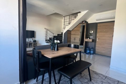 2+1 Lägenhet  i Oba, Antalya, Turkiet Nr. 237946 - 4