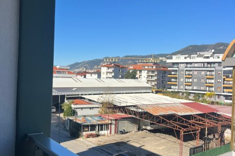 2+1 Lägenhet  i Oba, Antalya, Turkiet Nr. 237946 - 17