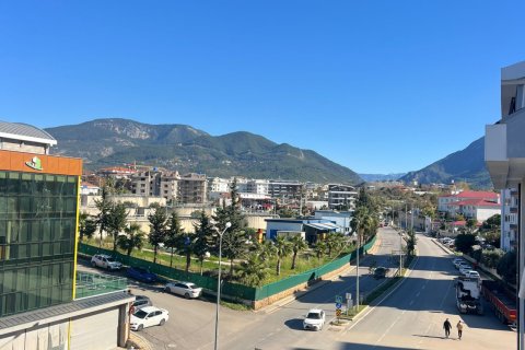 2+1 Lägenhet  i Oba, Antalya, Turkiet Nr. 237946 - 16