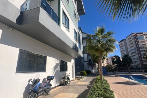 2+1 Lägenhet  i Oba, Antalya, Turkiet Nr. 237946 - 13
