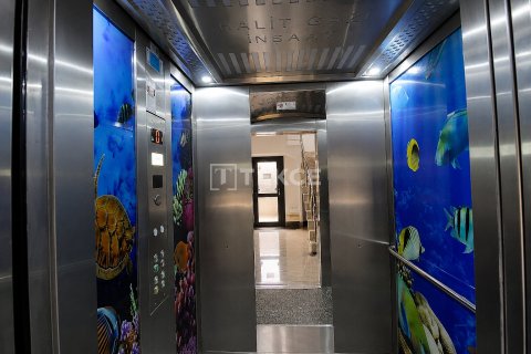 Продажа квартиры в Серике, Анталье, Турция 2+1, 107м2, №237949 – фото 14