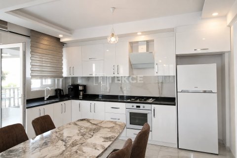 Продажа квартиры в Серике, Анталье, Турция 2+1, 107м2, №237949 – фото 21