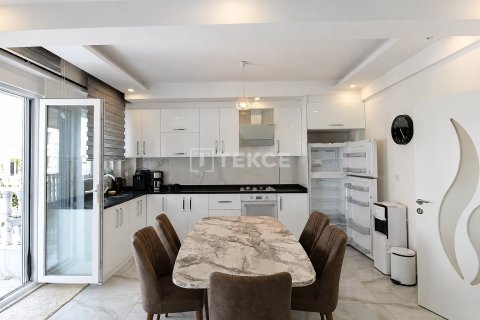Продажа квартиры в Серике, Анталье, Турция 2+1, 107м2, №237949 – фото 19