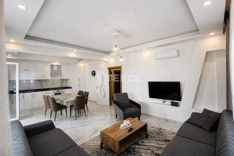 Продажа квартиры в Серике, Анталье, Турция 2+1, 107м2, №237949 – фото 17