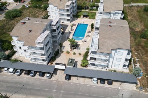 Продажа квартиры в Серике, Анталье, Турция 2+1, 107м2, №237949 – фото 3