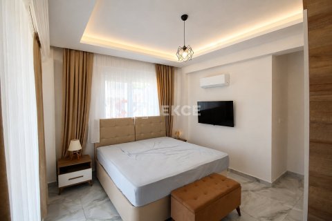 Продажа квартиры в Серике, Анталье, Турция 2+1, 107м2, №237949 – фото 28