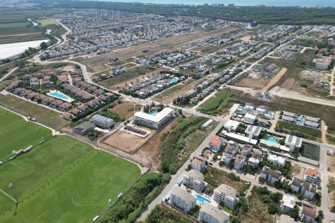 Продажа квартиры в Серике, Анталье, Турция 2+1, 107м2, №237949 – фото 10