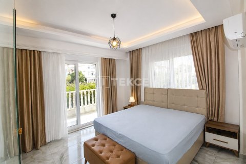 Продажа квартиры в Серике, Анталье, Турция 2+1, 107м2, №237949 – фото 25