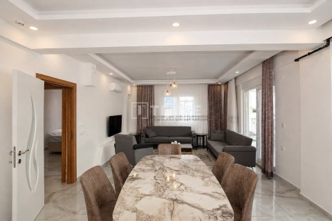Продажа квартиры в Серике, Анталье, Турция 2+1, 107м2, №237949 – фото 23