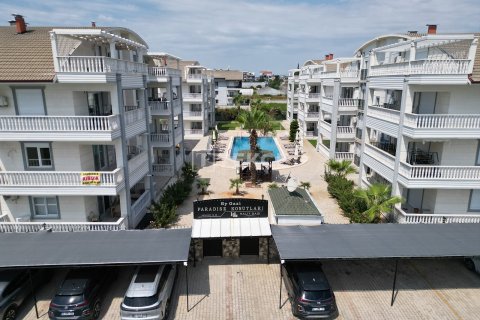 Продажа квартиры в Серике, Анталье, Турция 2+1, 107м2, №237949 – фото 4