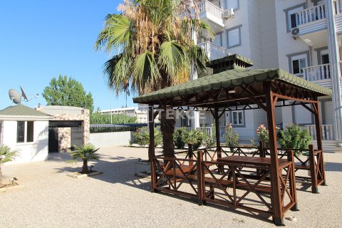 Продажа квартиры в Серике, Анталье, Турция 2+1, 107м2, №237949 – фото 12