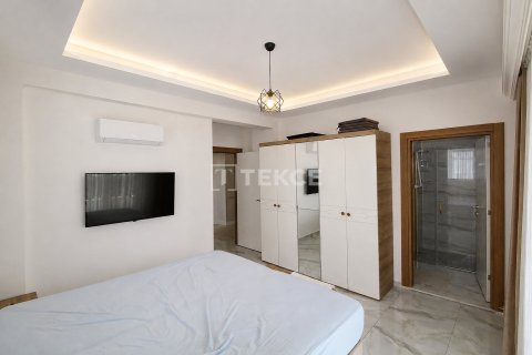 Продажа квартиры в Серике, Анталье, Турция 2+1, 107м2, №237949 – фото 27