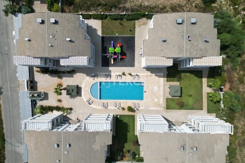 Продажа квартиры в Серике, Анталье, Турция 2+1, 107м2, №237949 – фото 8