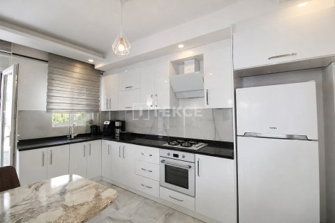 Продажа квартиры в Серике, Анталье, Турция 2+1, 107м2, №237949 – фото 22