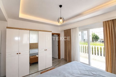 Продажа квартиры в Серике, Анталье, Турция 2+1, 107м2, №237949 – фото 26