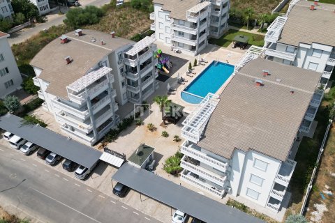 Продажа квартиры в Серике, Анталье, Турция 2+1, 107м2, №237949 – фото 6