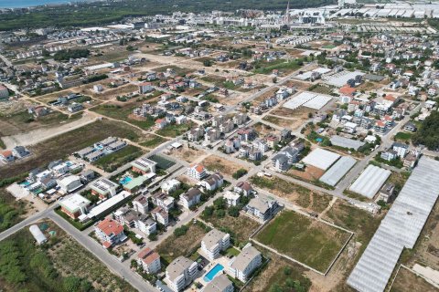 Продажа квартиры в Серике, Анталье, Турция 2+1, 107м2, №237949 – фото 9
