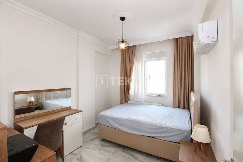Продажа квартиры в Серике, Анталье, Турция 2+1, 107м2, №237949 – фото 29