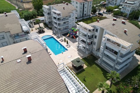 Продажа квартиры в Серике, Анталье, Турция 2+1, 107м2, №237949 – фото 2