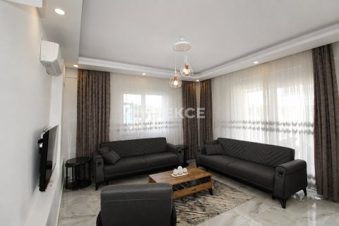 Продажа квартиры в Серике, Анталье, Турция 2+1, 107м2, №237949 – фото 16