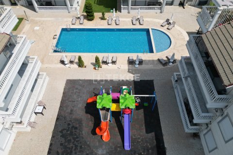 Продажа квартиры в Серике, Анталье, Турция 2+1, 107м2, №237949 – фото 5