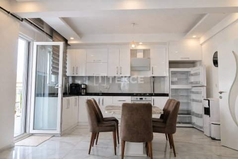 Продажа квартиры в Серике, Анталье, Турция 2+1, 107м2, №237949 – фото 20