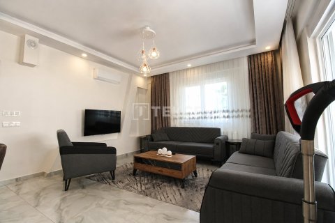 Продажа квартиры в Серике, Анталье, Турция 2+1, 107м2, №237949 – фото 18