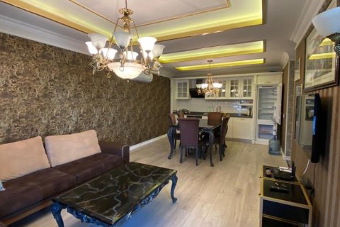 Apartment for sale in Oba, Antalya, Turkey, 2 bedrooms, 110m2, No. 237947 – photo 6