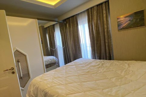Apartment for sale in Oba, Antalya, Turkey, 2 bedrooms, 110m2, No. 237947 – photo 12