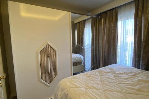 Apartment for sale in Oba, Antalya, Turkey, 2 bedrooms, 110m2, No. 237947 – photo 8