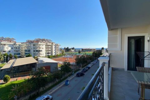 Apartment for sale in Oba, Antalya, Turkey, 2 bedrooms, 110m2, No. 237947 – photo 2