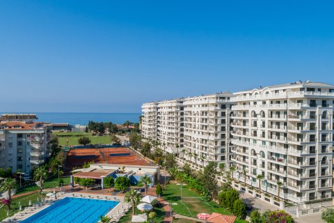 2+1 Apartment  in Oba, Antalya, Turkey No. 237947