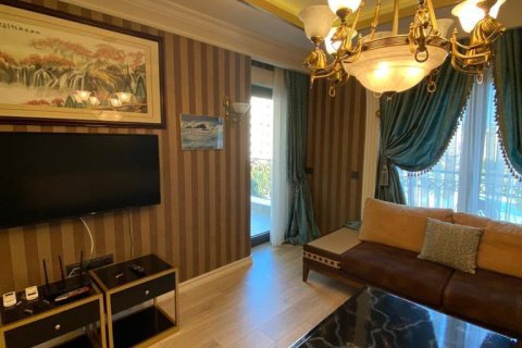 Apartment for sale in Oba, Antalya, Turkey, 2 bedrooms, 110m2, No. 237947 – photo 5