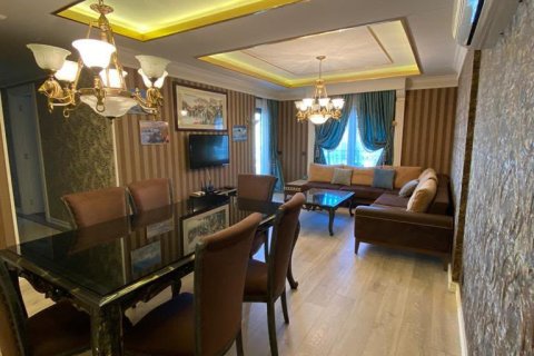 Apartment for sale in Oba, Antalya, Turkey, 2 bedrooms, 110m2, No. 237947 – photo 7
