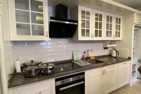 Apartment for sale in Oba, Antalya, Turkey, 2 bedrooms, 110m2, No. 237947 – photo 4