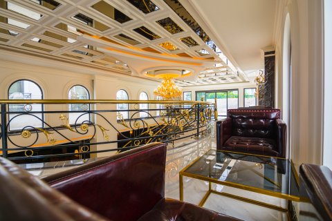 Apartment for sale in Oba, Antalya, Turkey, 2 bedrooms, 110m2, No. 237947 – photo 27