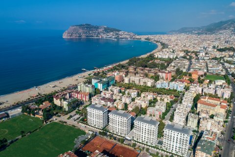 Apartment for sale in Oba, Antalya, Turkey, 2 bedrooms, 110m2, No. 237947 – photo 15