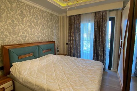 Apartment for sale in Oba, Antalya, Turkey, 2 bedrooms, 110m2, No. 237947 – photo 9