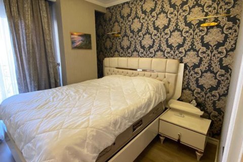 Apartment for sale in Oba, Antalya, Turkey, 2 bedrooms, 110m2, No. 237947 – photo 10