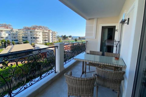 Apartment for sale in Oba, Antalya, Turkey, 2 bedrooms, 110m2, No. 237947 – photo 3