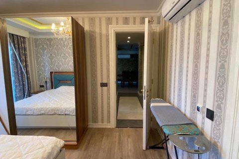 Apartment for sale in Oba, Antalya, Turkey, 2 bedrooms, 110m2, No. 237947 – photo 14