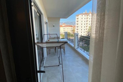 Apartment for sale in Oba, Antalya, Turkey, 2 bedrooms, 110m2, No. 237947 – photo 13
