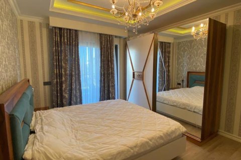 Apartment for sale in Oba, Antalya, Turkey, 2 bedrooms, 110m2, No. 237947 – photo 11