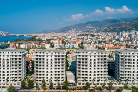 Apartment for sale in Oba, Antalya, Turkey, 2 bedrooms, 110m2, No. 237947 – photo 18